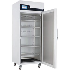 Pro-Active Freezers