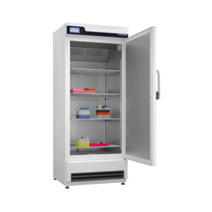 Pro-Active Refrigerators